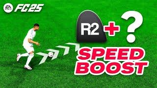 FC 25 - This SPEEDBOOST Is IMPOSSIBLE To Defend