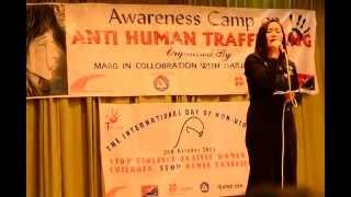Sonu Rai, Nightengale of Darjeeling sings