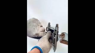 THE FASTEST WAY TO PULL WIRE LIKE A PRO