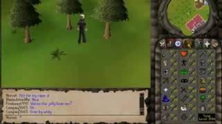 [RS] Nixvet gets 99 cooking (old)