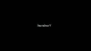 Succubus V: Late Night Edition (CLASSIC) ORIGINAL