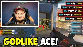 When Hiko DOMINATED CSGO | Hiko CSGO Highlights