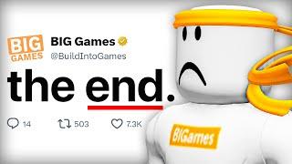 How Pet Simulator Lost Everything