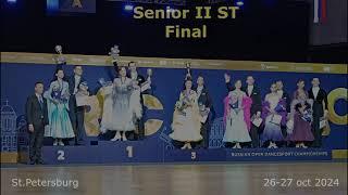 ROC-2024 Senior II ST Final