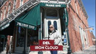 Local Artist Del Iron Cloud | Visit Rapid City