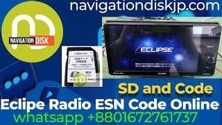 ECLIPSE AVN series esn code and Customer Feedback