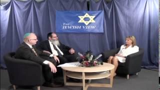 The Jewish View -Marcia White, President, Saratoga Performing Arts Center