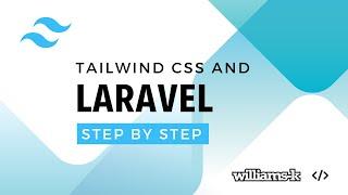 Install Tailwind in Laravel - The Lightweight Alternative