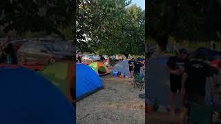  Azot MTB 2021 Camping ️ #shorts