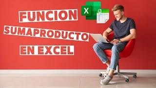 ¿CÓMO CALCULAR EL TOTAL DE TU COMPRA CON PRODUCTOS EN DESCUENTO? FUNCIÓN SUMAPRODUCTO.