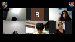 October Assessments at British Lyceum International Online School