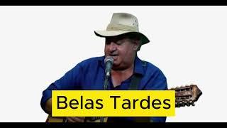 Paulinho Cantarelli - Belas Tardes