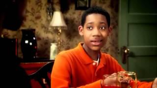 Everybody Hates Chris S03E03 - Everybody Hates Driving (funny)