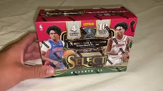 Select Hobby Mega Box REVIEW