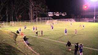 Olé Football Academy U14-16's vs St. Pats College U-18's (Full Game)
