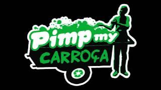 Pimp My Carroça - Maria Clara