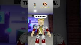 I HAVE 5 STARS OF FAME IN ROBLOX!#shorts