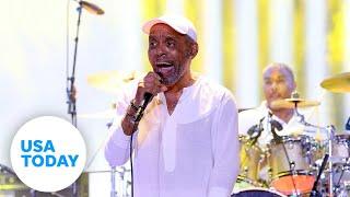 Soul singer Frankie Beverly of the band Maze dies at 77 | USA TODAY