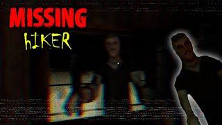 Missing Hiker // Full Gameplay Walkthrough // (No Commentary)