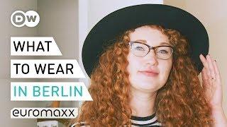 What to wear in Berlin, Germany: Day, Night and Vintage | Style Watch