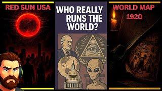 Creepy TikTok Videos That Will Make You Rethink Reality | The Red or Blue Pill 
