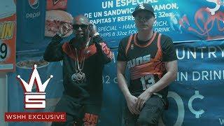 Bootleg Kev Feat. Jadakiss, Tech N9ne & Kap G "Made For This" (WSHH Exclusive - Official Video)