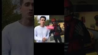 Макс Ващенко Vs Паша Калинин Edit #shorts #максващенко #пашапэлтоп #пэл #edit