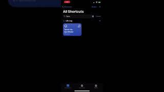 SportRadar Shortcuts Demo
