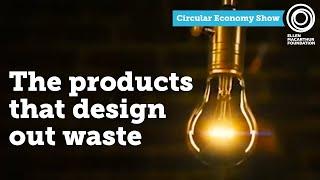 The products that design out waste | The Circular Economy Show