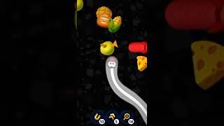 worm zone.io game #game #gameplay #funny #worms #snake #shots #dp_7777