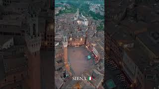 Siena: The Heart of Medieval Tuscany