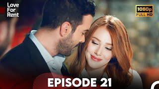 Love For Rent Episode 21 HD (English Subtitle)