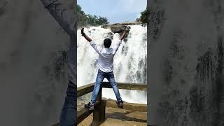 Jonha fall  | Near Ranchi | Best waterfall in Jharkhand #waterfall #ranchi #jharkhand #motovlog