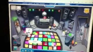 Club penguin give it up Bratz728