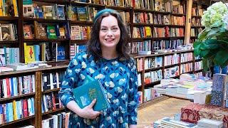 London Bookshop Vlog! Touring Best London Bookshops  ️