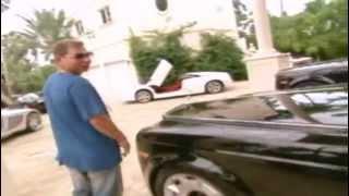 MTV Cribs - Scott Storch [Part 2]