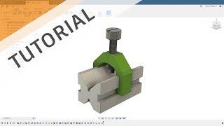 Autodesk Fusion 360 | Tutorial: Bodies vs Components