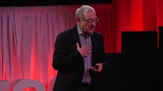 The Medium is the Matrix | Gerald Cupchik | TEDxUTSC