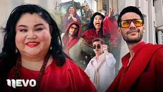 Yorqinxo'ja Umarov - Toshkentda bitta (Official Music Video)