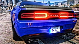 GTA 5 LSPDFR MODS GSP Highway Patrol | GTA 5 Lspdfr Mod