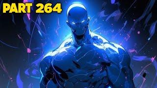 Episode 264 The Ruler Arrives ( Goku The Evil Saiyan Season 2 ) |