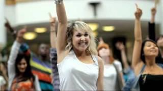 THE BEST FLASHMOB EVER | E4