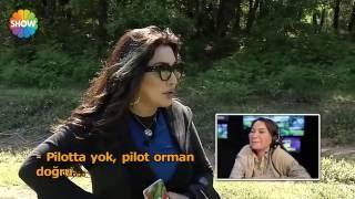 Demet Akbağ ile Çok Aramızda 1.Bölüm | Nükhet Duru