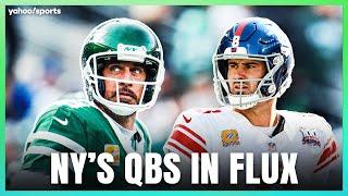 Giants RELEASE Jones, Browns win in snow & who can you TRUST to win the AFC? | Inside Coverage