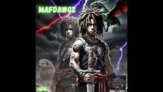 Mafdawgz - Mr feet hurt