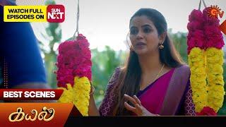 Kayal - Best Scenes | 28 Dec 2024 | Tamil Serial | Sun TV