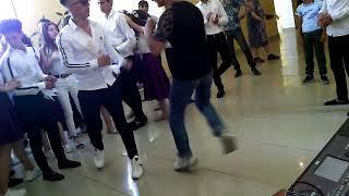 Flashmob (32-sayli mekteb)