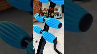 Upgrade Your Home Gym with This Versatile Workout Machine #fitness
