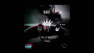 G Trillz - S.O.F. ( Ft. @danernotdana & @kantiislzzpy  ) ProdBy : @Supahoes