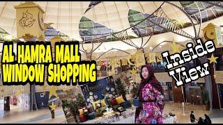 AL HAMRA MALL || MOST POPULAR DESTINATIONS IN RAS AL KHAIMAH